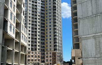 ЖК «60, 61, 63, 65-68 Жемчужина» 