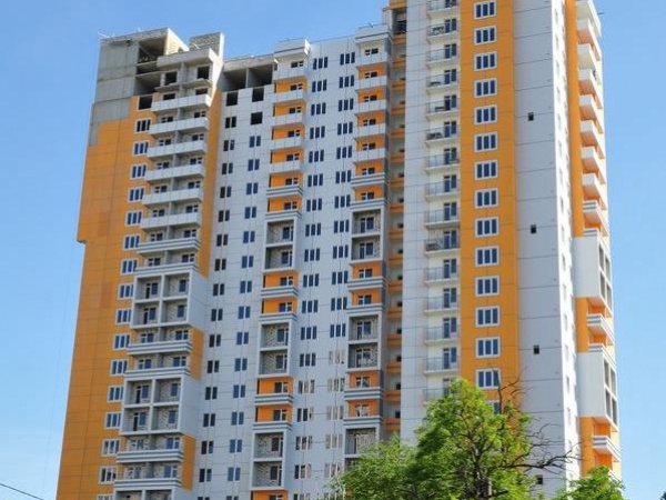 ЖК «Апельсин»