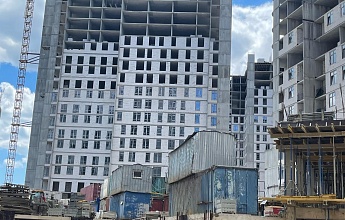 ЖК «60, 61, 63, 65-68 Жемчужина» 