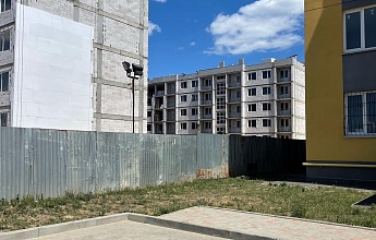 Житловий масив "Сьоме небо"