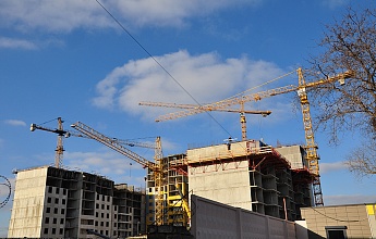MIKHAILOVSKY GORODOK (Mikhailovsky Town) Residential Compound