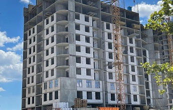 ЖК «60, 61, 63, 65-68 Жемчужина» 