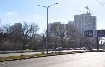 ЖК «Альтаїр-2»