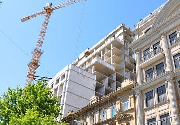 ЖК «18-та Перлина»