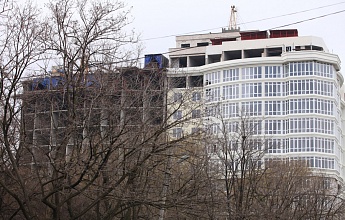 ARKADIA HILLS Residential Compound