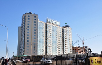 ЖК «10-та Перлина»