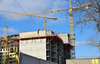 ЖК «Михайлівський Городок»