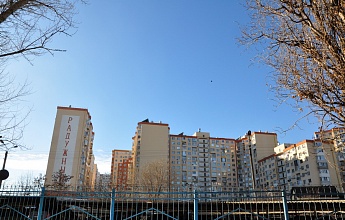 ЖК «РАЙДУЖНИЙ»