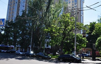 16th ZHEMCHUZHYNA (16th Pearl) Residential Compound