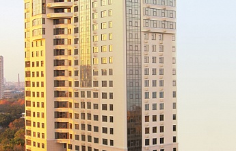 ЖК “Первая Жемчужина”