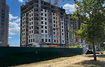 ЖК «60, 61, 63, 65-68 Жемчужина» 