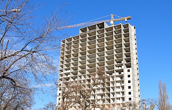 ЖК «22-а Перлина»