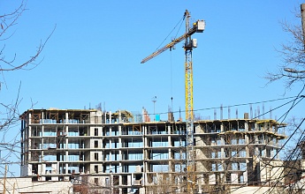 MYСONOS Residential Compound