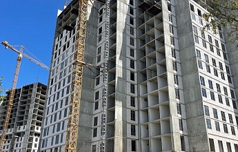 ЖК «60, 61, 63, 65-68 Жемчужина» 