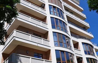 ЖК "Біла Акація"