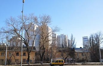 ALTAIR. STAR CITY Residential Compound