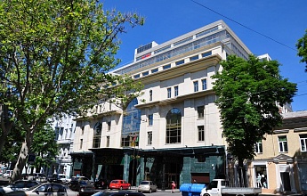 KADORR Shopping Center