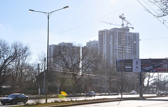 ЖК «Альтаїр-2»