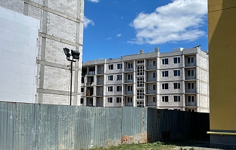 Житловий масив "Сьоме небо"