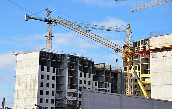 ЖК «Михайлівський Городок»