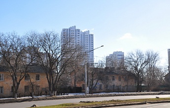 ЖК «Альтаїр. Зоряне містечко»