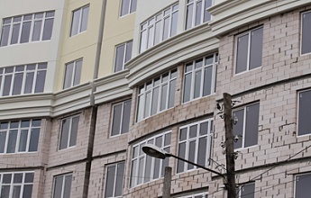 ARKADIA HILLS Residential Compound