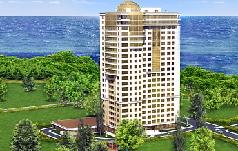 ЖК “Первая Жемчужина”